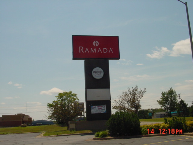 Ramada Inn